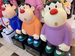 -西北轻工批发市场