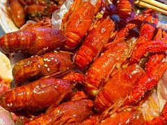-江湖亮亮大排档(武汉总店)