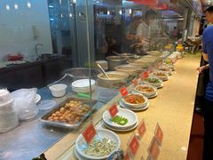 -深运潮州粥(水库店)