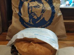 -Fergburger(皇后镇店)