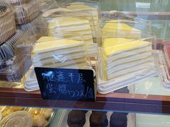 -包满意面包糕点(东坝店)