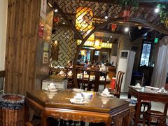 大堂-杨记隆府(重庆总店)