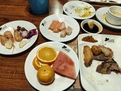 -汉巴味德·烤肉与啤酒的自助(杭州大悦城店)
