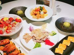 -南棠馆粤菜坊(群光店)
