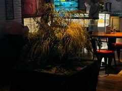 -JINNS锦时 steak&pizza(浸信会礼拜堂旧址店)
