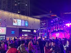 -梦之岛百货(水晶城店)