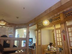 -恩你小木屋·韩式料理(南长街店)