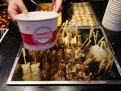 -江东关东煮(江南新地商业街店)