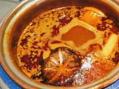 -享月汤皇·海鲜小火锅·聚会(曲江创意谷店)