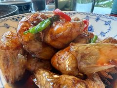 -玖五京菜(杭州城北万象城店)