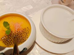 -珠海华发喜来登酒店-采悦轩中餐厅