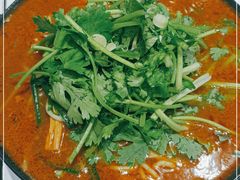 -肥汁米蘭香港米线(长宁来福士店)