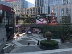 -欣都龙城物业商业中心