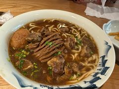 -难忘的面(五矿君澜酒店)
