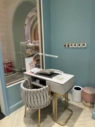 -奈尔宝·儿童乐园·亲子餐厅(华采天地店)