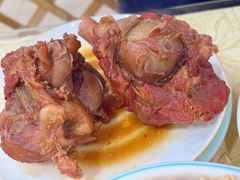 -鹤乡东北菜(崮山路店)