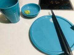 -晴季寿司(活力城店)