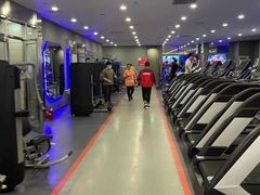 -优昂健身(新光界店)