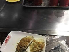 -尚雅铁板料理自助餐厅(乐松店)