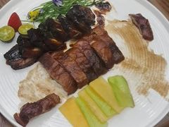 -水月周庄铂尔曼酒店-水月荟中餐厅