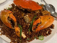 -喜记避风塘炒辣蟹(旗舰店)