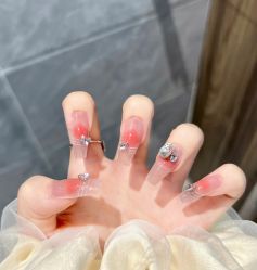 -兔猫ToMoreNails美甲美睫