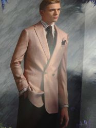 点击看大图 -香港威德诚洋服BESPOKE西服西装高级定制(上海湾一店)