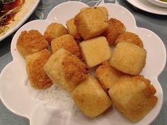 -北园酒家(小北路店)