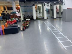 -拳盛时代拳击俱乐部(北京路店)