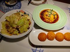 -醉英雄四川料理(新塘万达广场店)