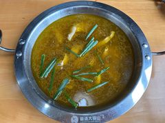 -鹅火锅(翡翠路店)