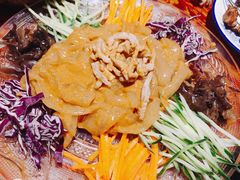 -满堂春特色餐馆