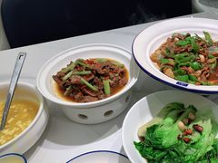 -兰湘子·湘菜小炒(崂山丽达店)