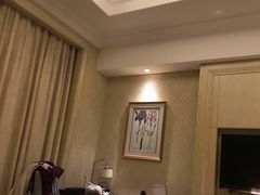 -福建鲤鱼洲酒店