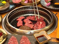 -丸藏和牛烧肉专门店(园区师惠坊店)