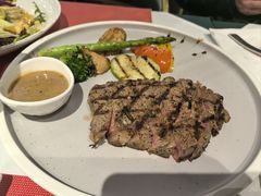 -ITA·意塔意大利餐厅(亦庄店)
