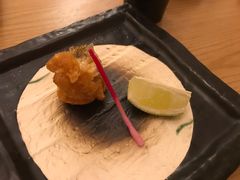 甘鲷立鲮烧-鮨青(恒基名人购物中心店)