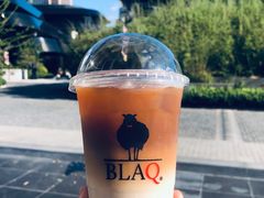 -BLAQ咖啡(骏豪店)