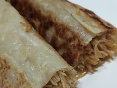 -老前童小吃(北明程路店)