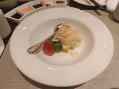 -夏宫中餐厅(香格里拉大酒店)