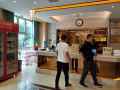 -磨沟沿老字号牛肉面·清真(金港城店)