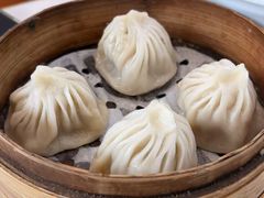 -古南都·清真绿柳居菜馆(太平南路店)