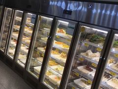 -袁记串串香(北国店)