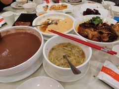 -金时代顺风大酒店(临港百联店)