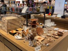 -茑屋书店(天目里店)