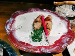 -蟹将军·松叶蟹和牛日料放题自助(K11店)