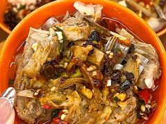 -热巴姐姐羊肉泥炉(湘江世纪城店)