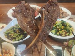 -庆峰龙虾烧烤(合肥一店)