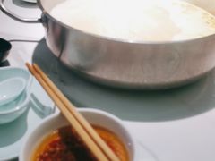 -小肥羊·牛羊肉火锅(万达广场店)