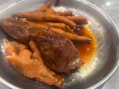 -凡老头米线砂锅(古荡新村西粮站)